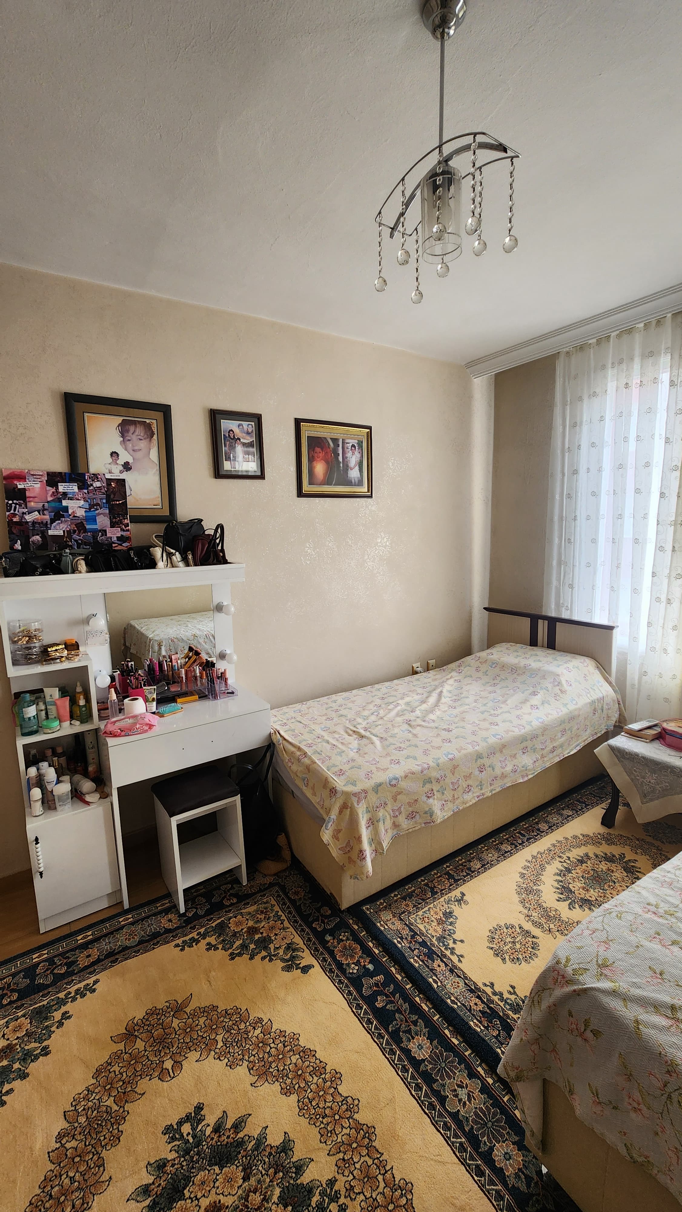 *EROĞLU* PİRİREİSTE FULL YAPILI DOĞALGAZLI DAİRE - MERSİN YENİŞEHİR fotoğraf 19